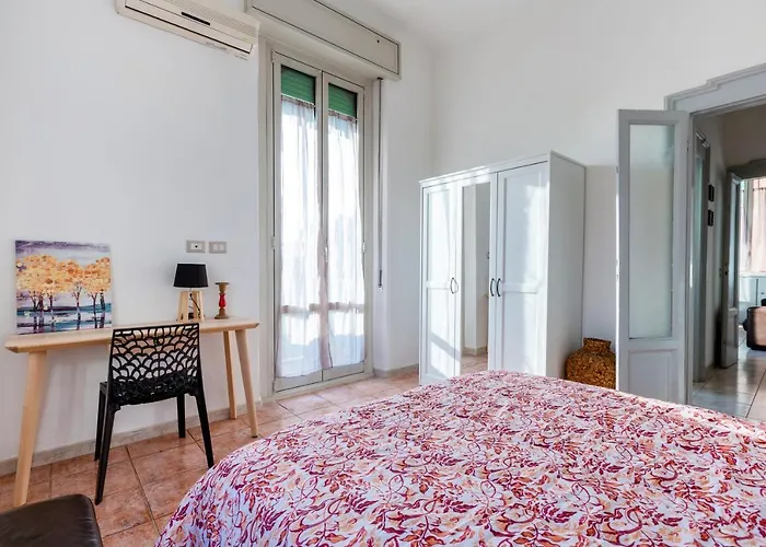 Cosy Apartment Close To Iulm University