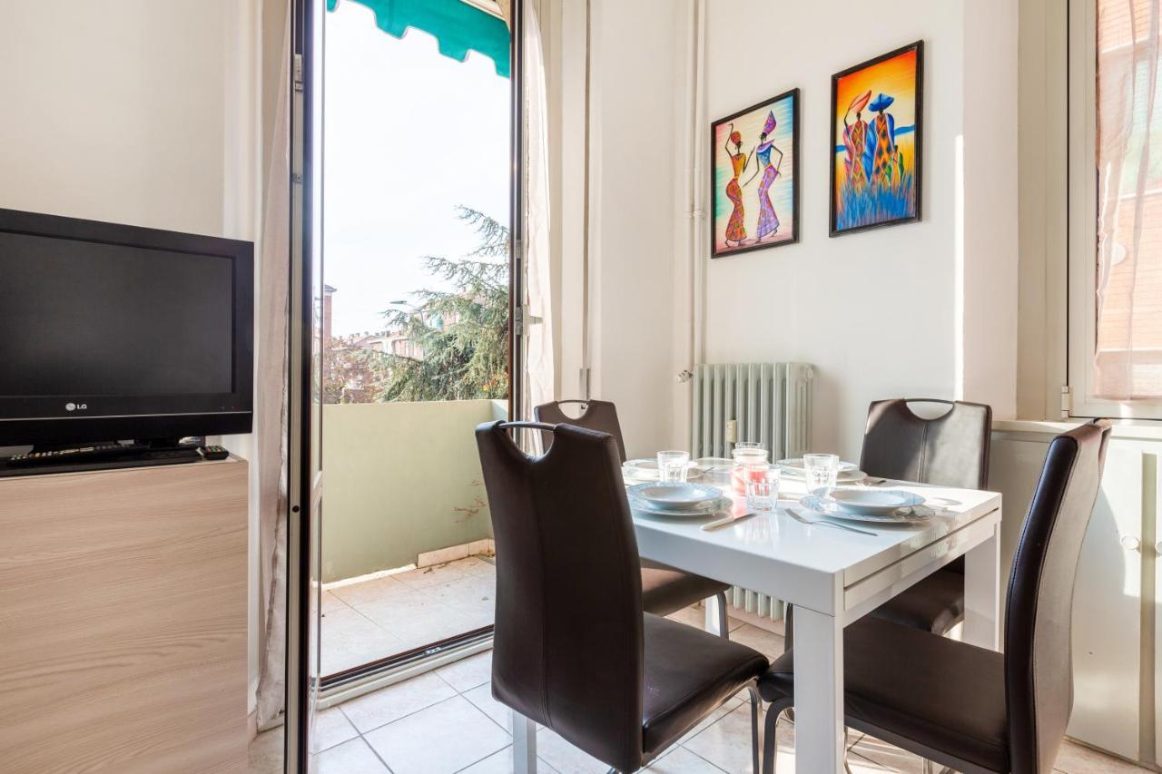 Cosy Close To Iulm Apartment Mailand