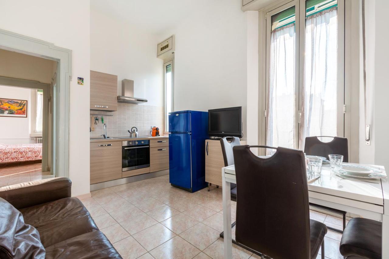 Apartamento Cosy Close To Iulm *